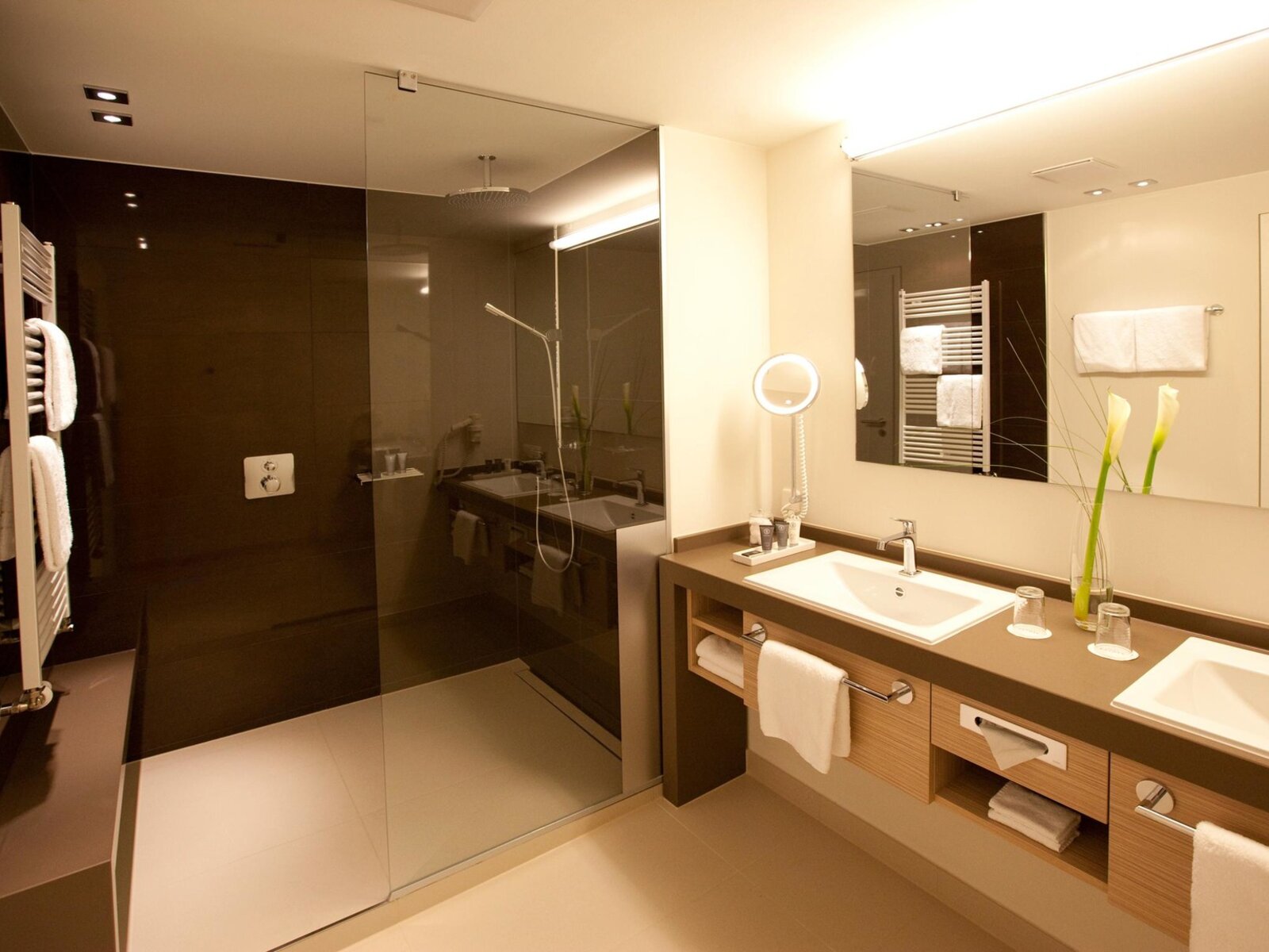 Wohnbeispiel Junior Suite