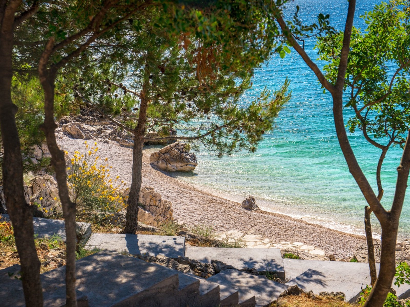 Girandella Beach