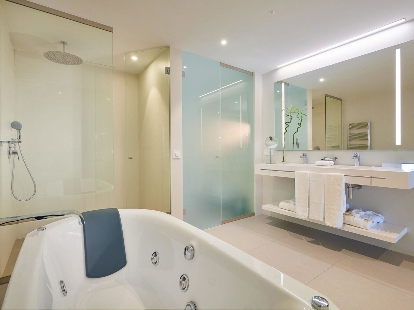 Wohnbeispiel Suite sea view