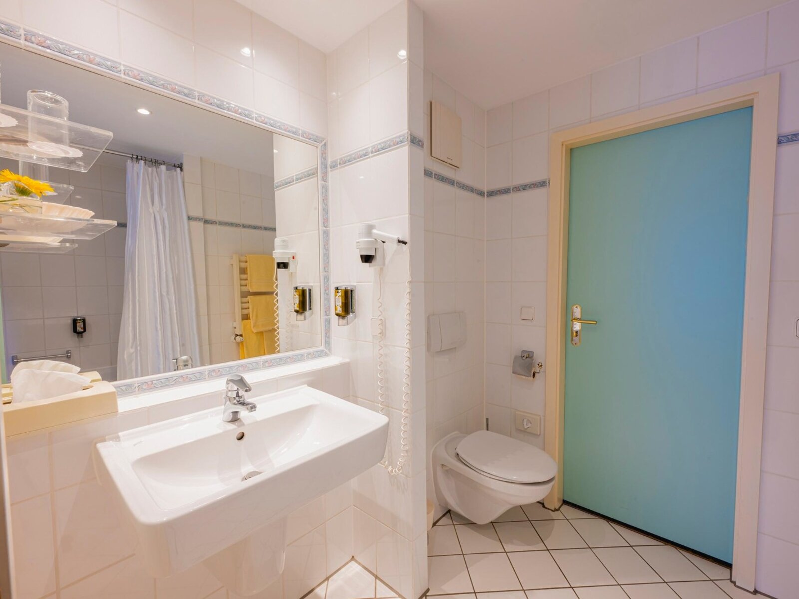 Wohnbeispiel Juniorsuite