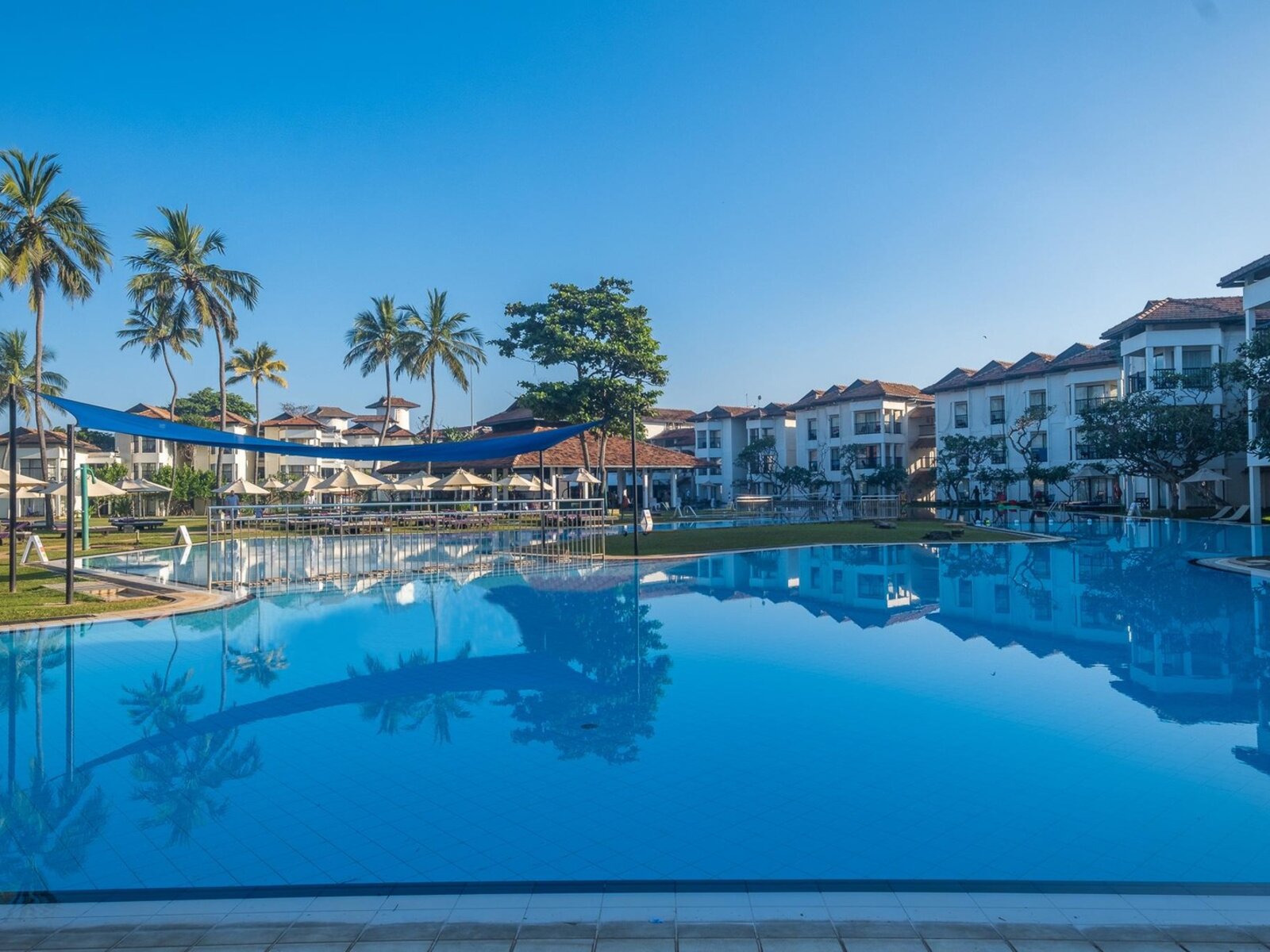 Activity Pool