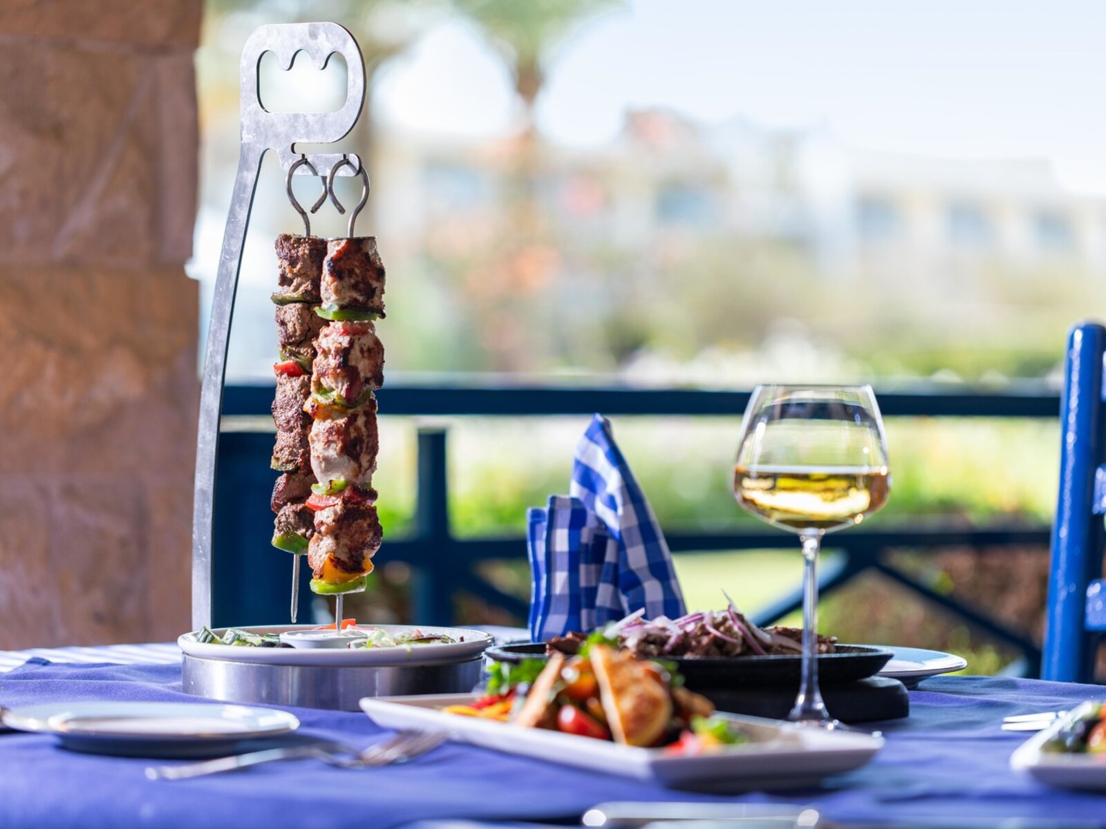 Taverna Barba Kiriakos