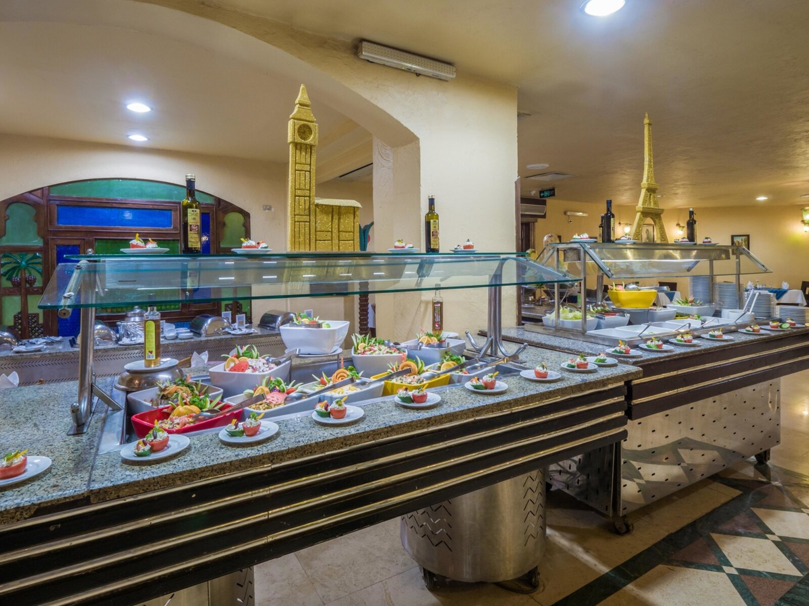 Andalusia Restaurant