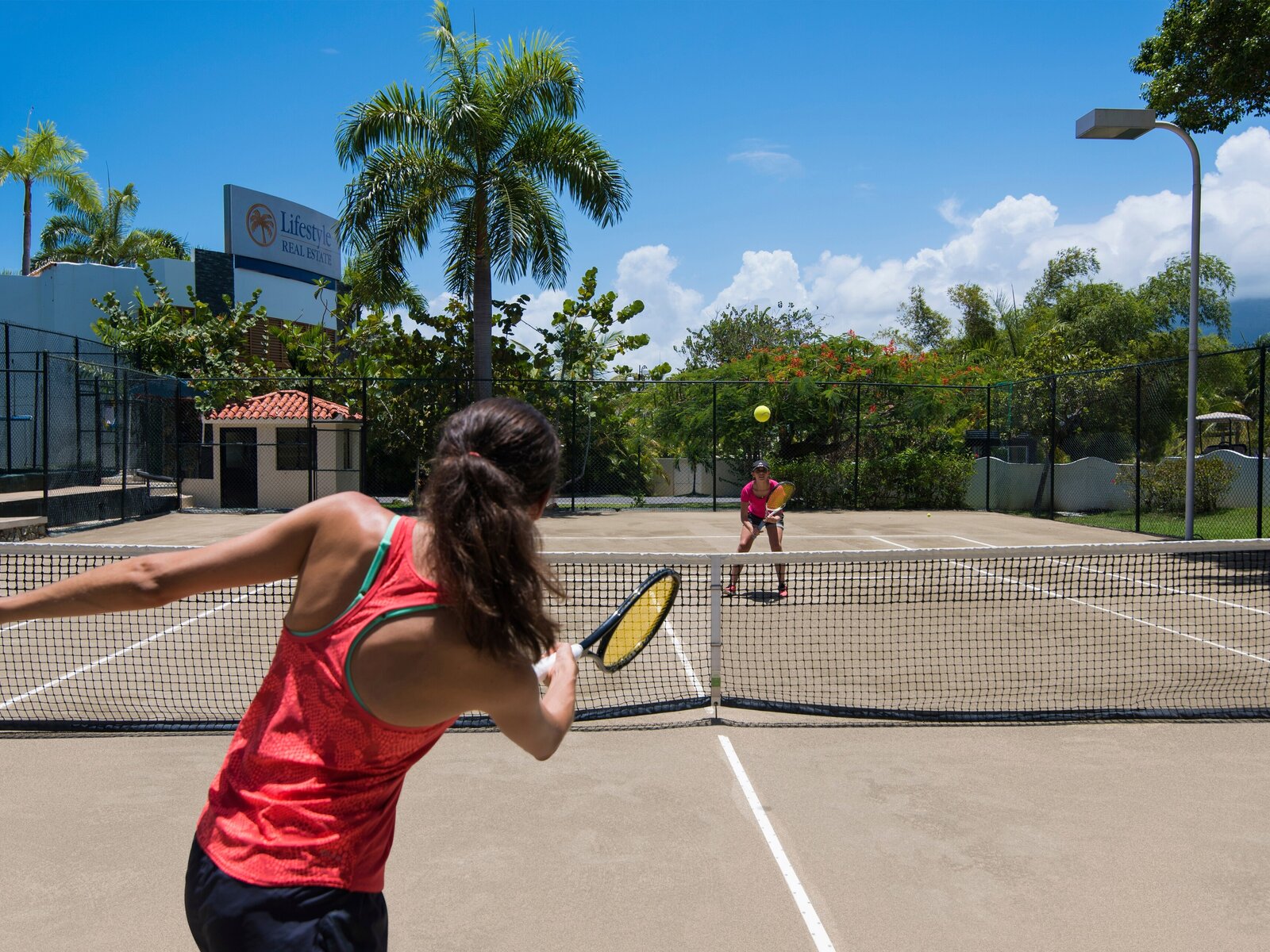 Sport