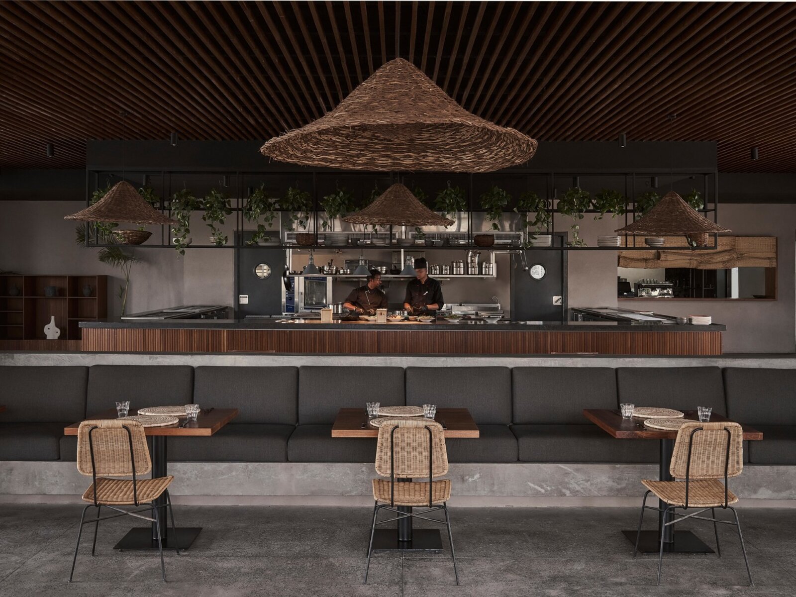 Kitchen Club
