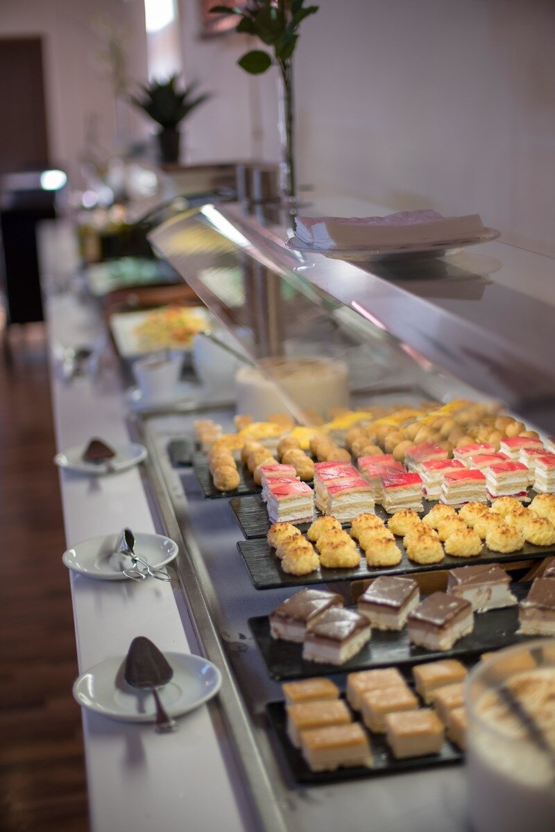 Hauptrestaurant