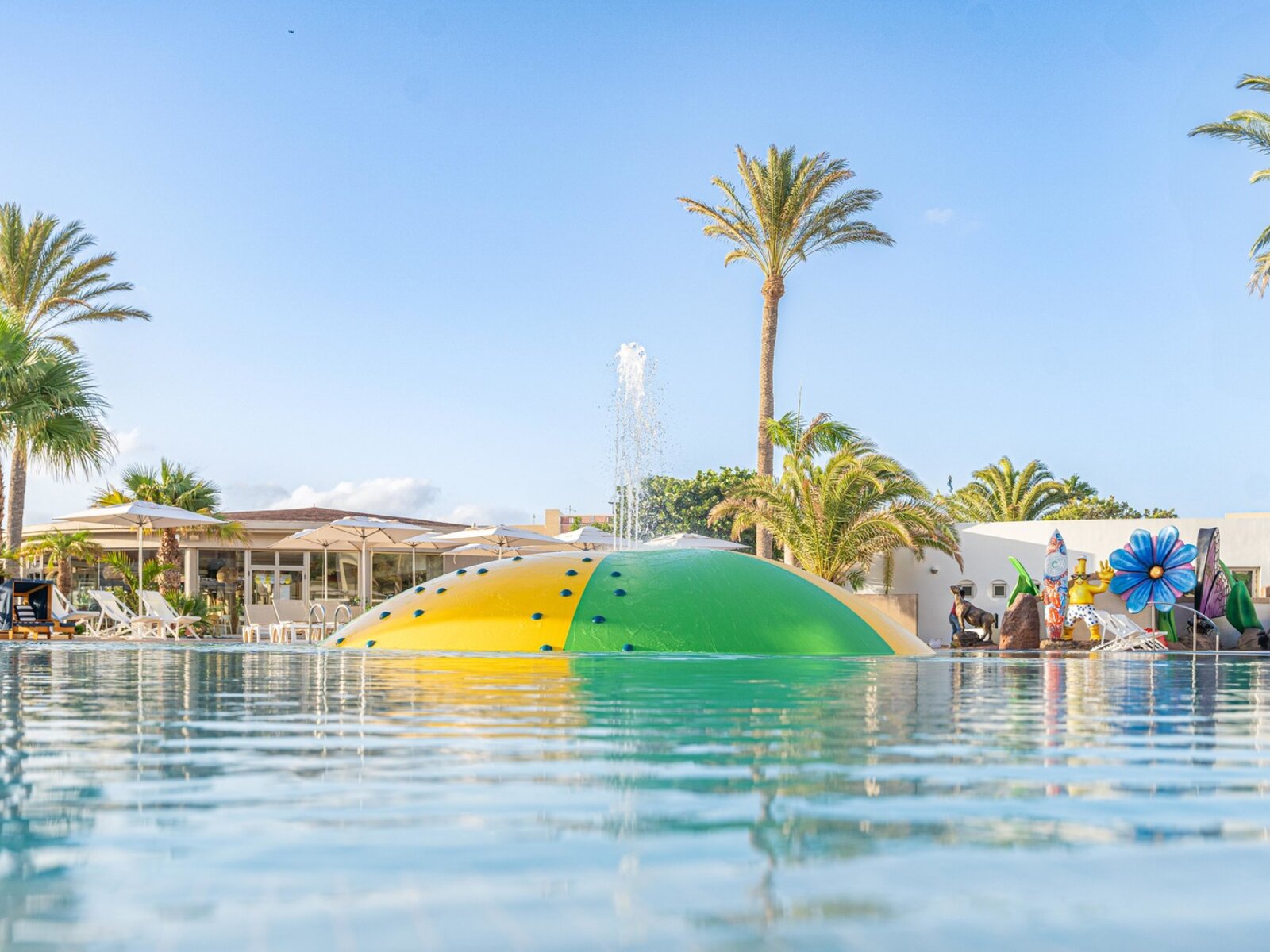 Aquafun
