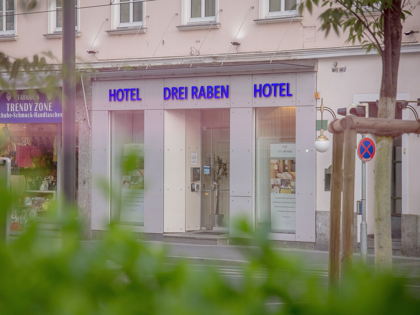 Außenansicht