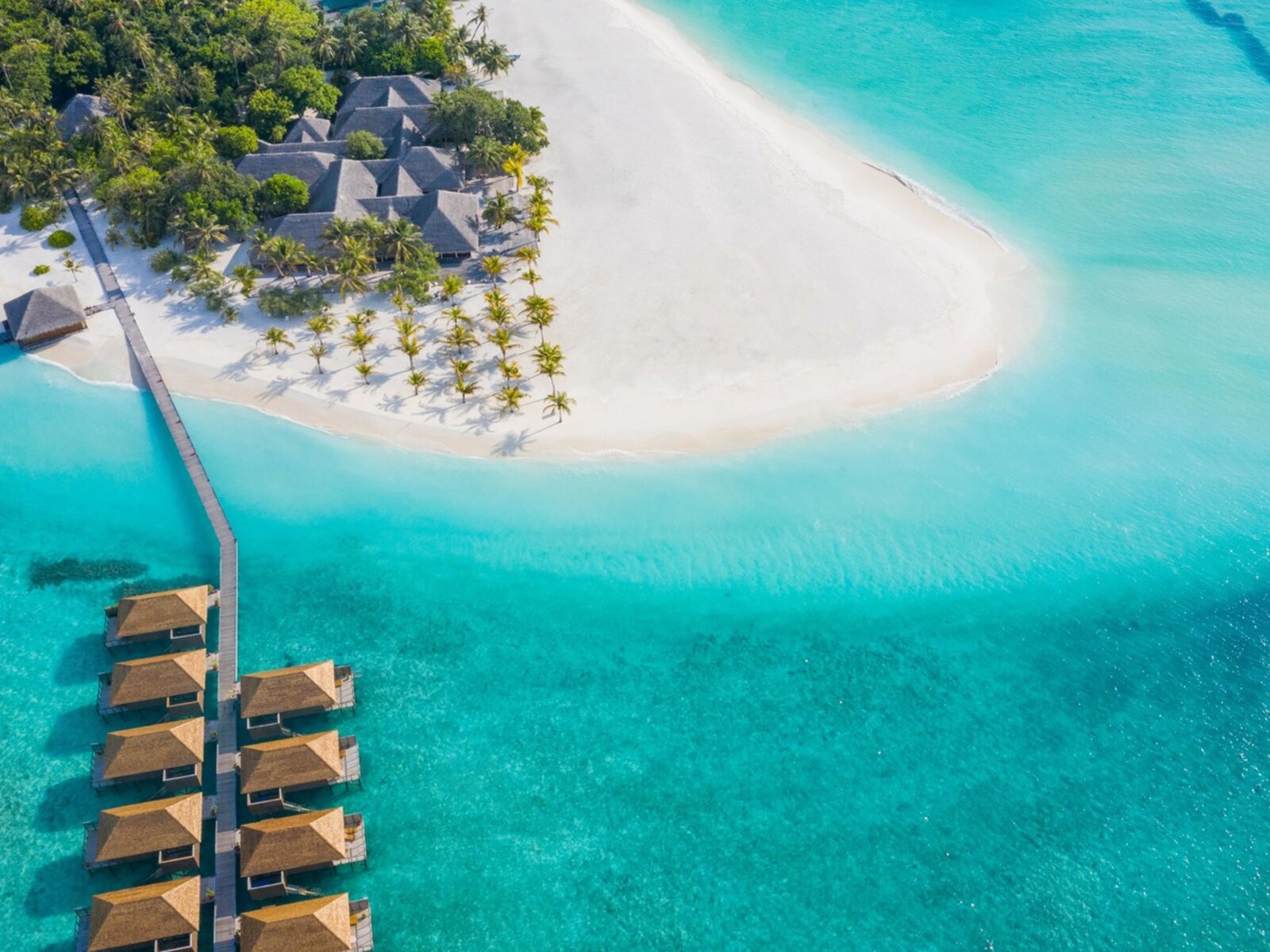 Wohnbeispiel Ocean Villa