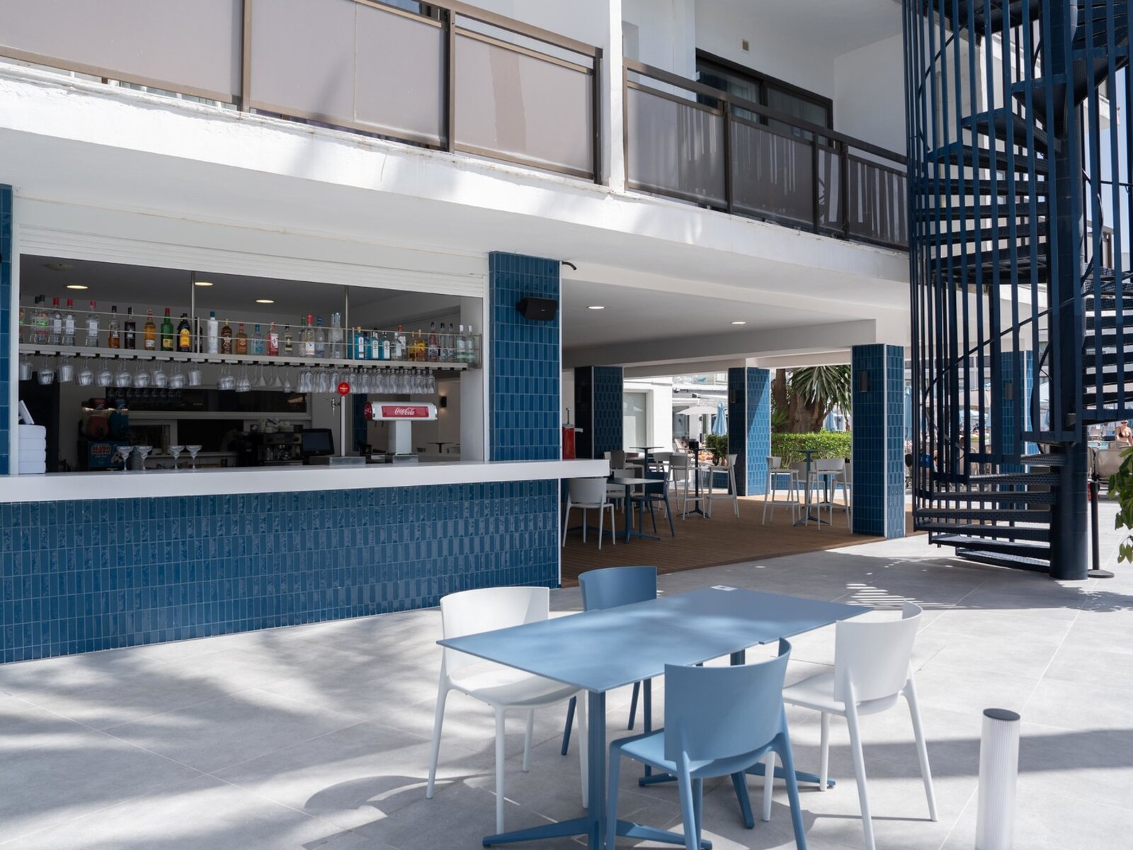 Poolbar Outdoor