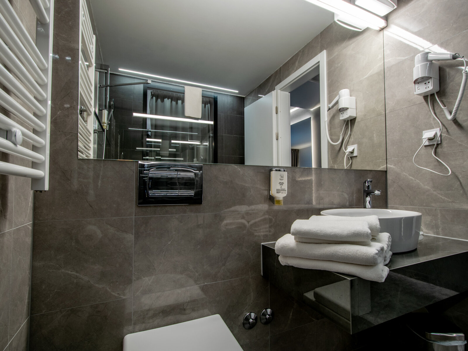 Wohnbeispiel Superior room