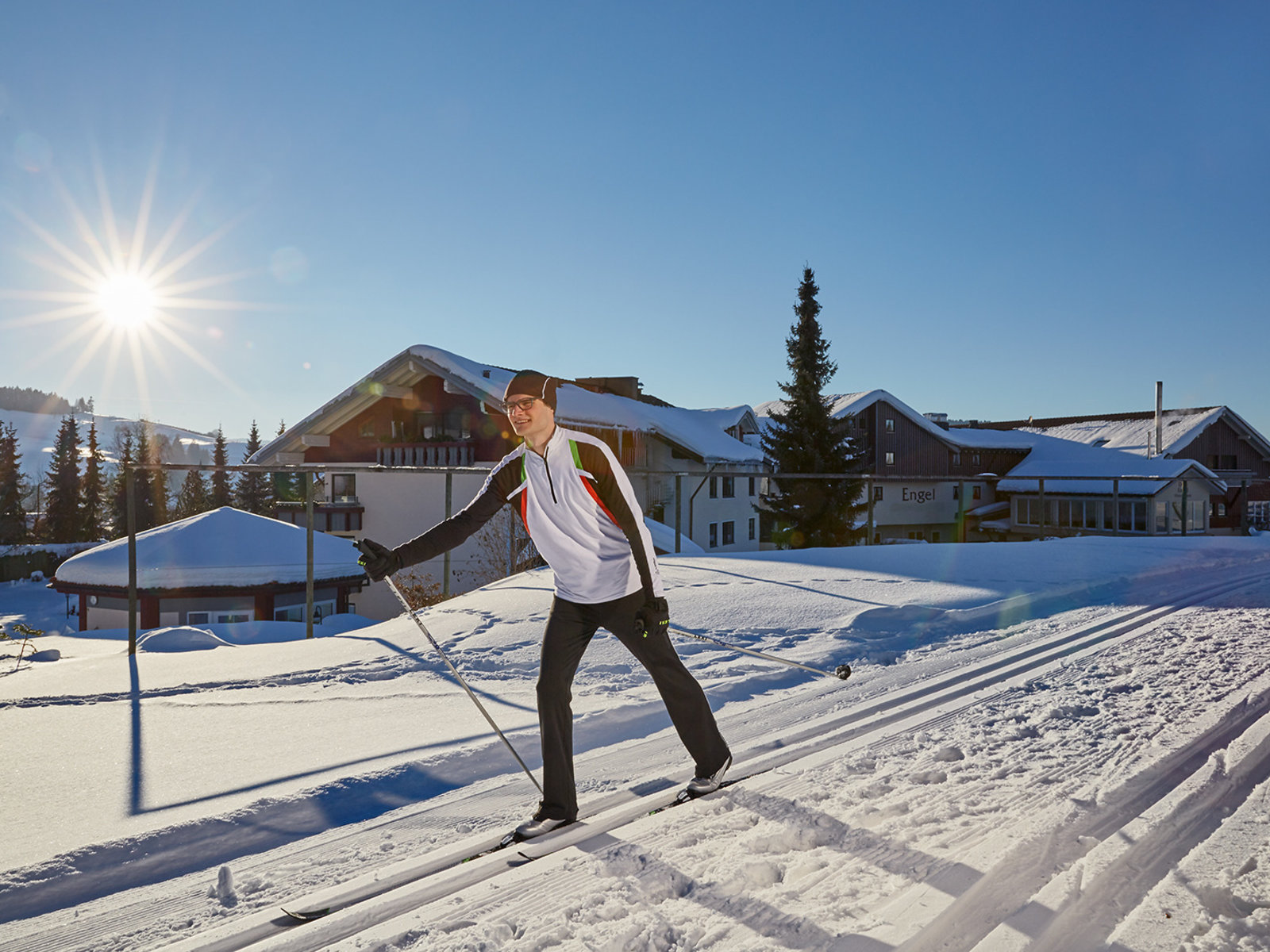 Wintersport