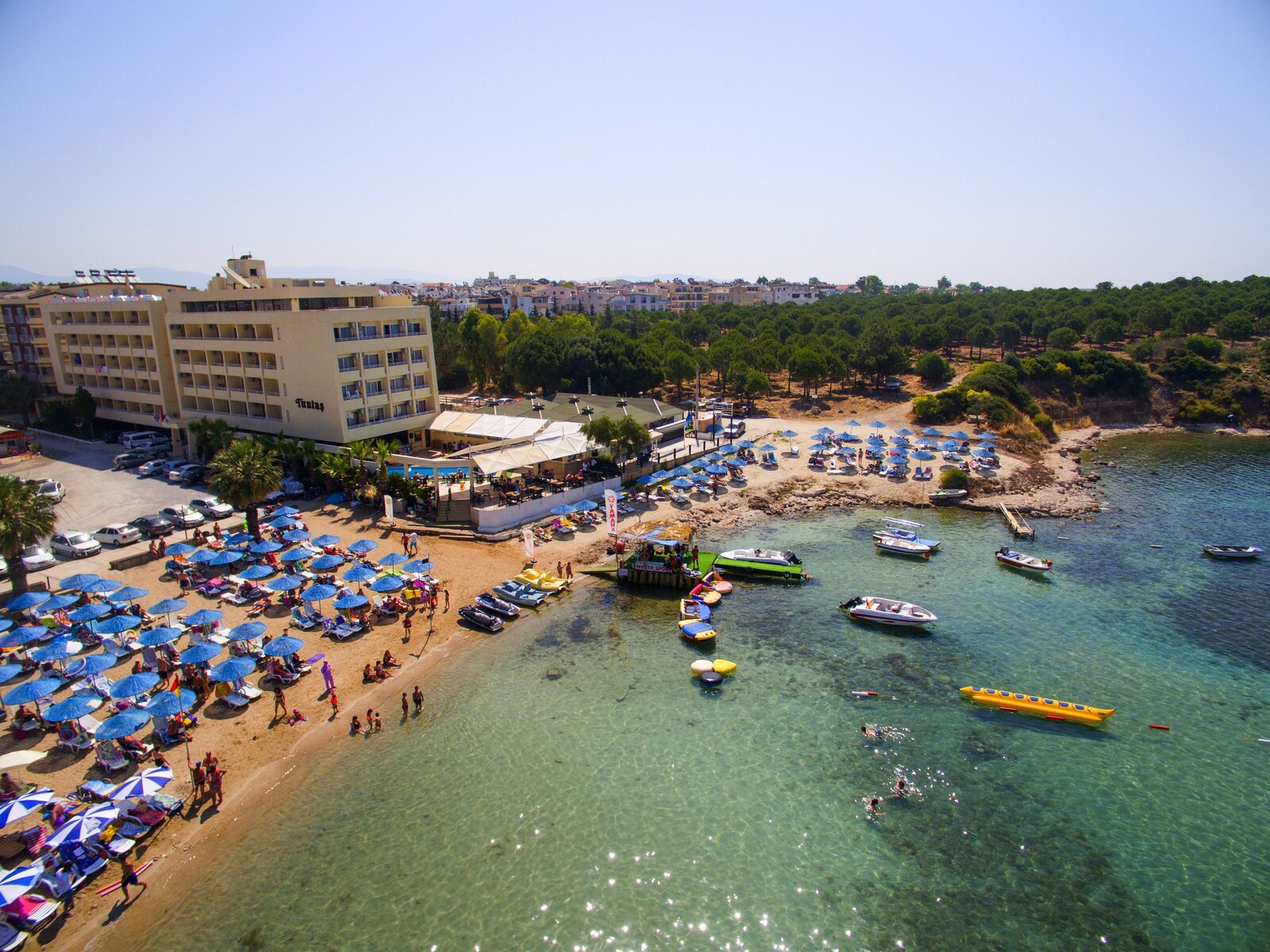Strand