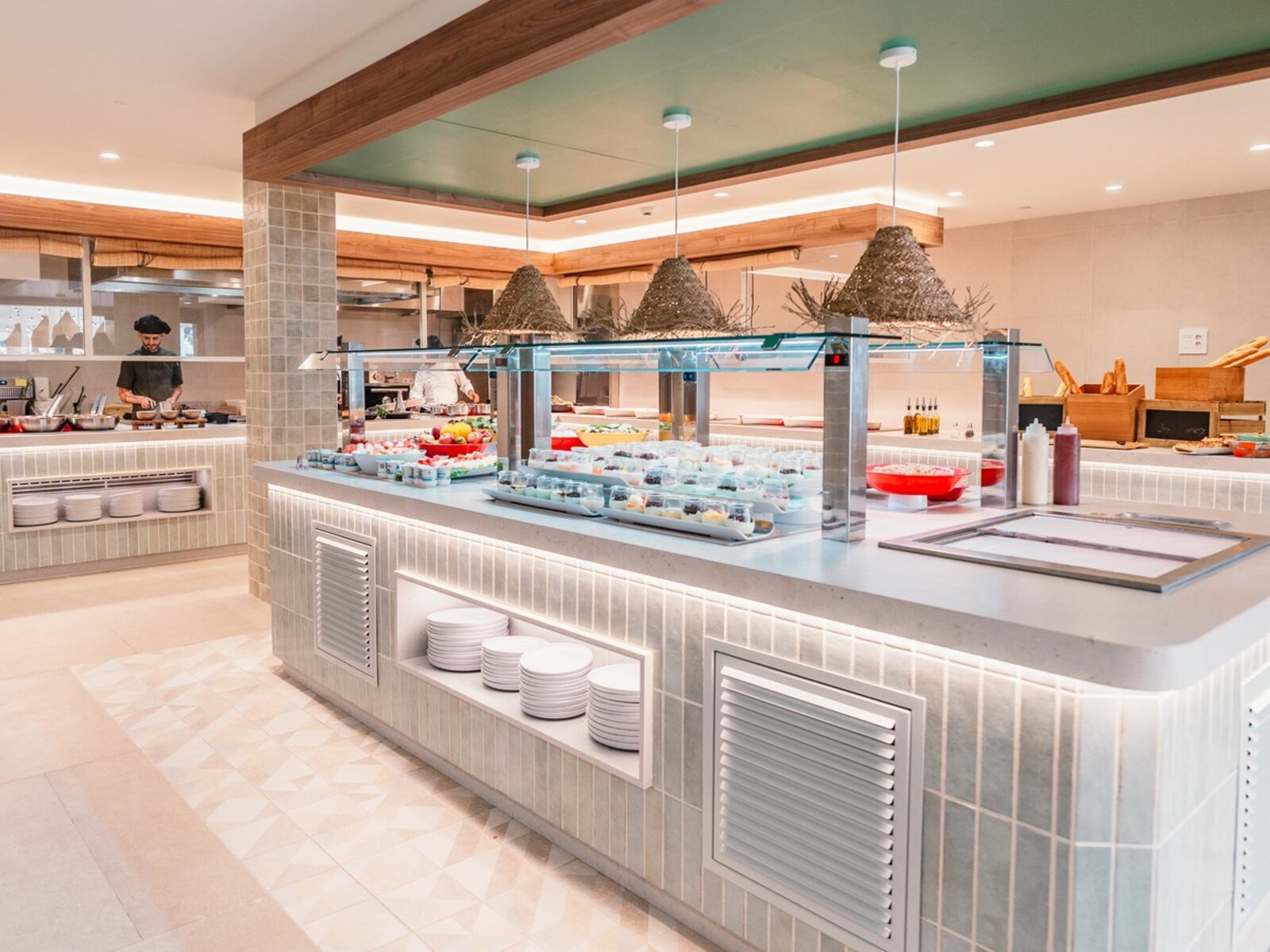 "El Faro" All Day Gastro Bar - Snacks