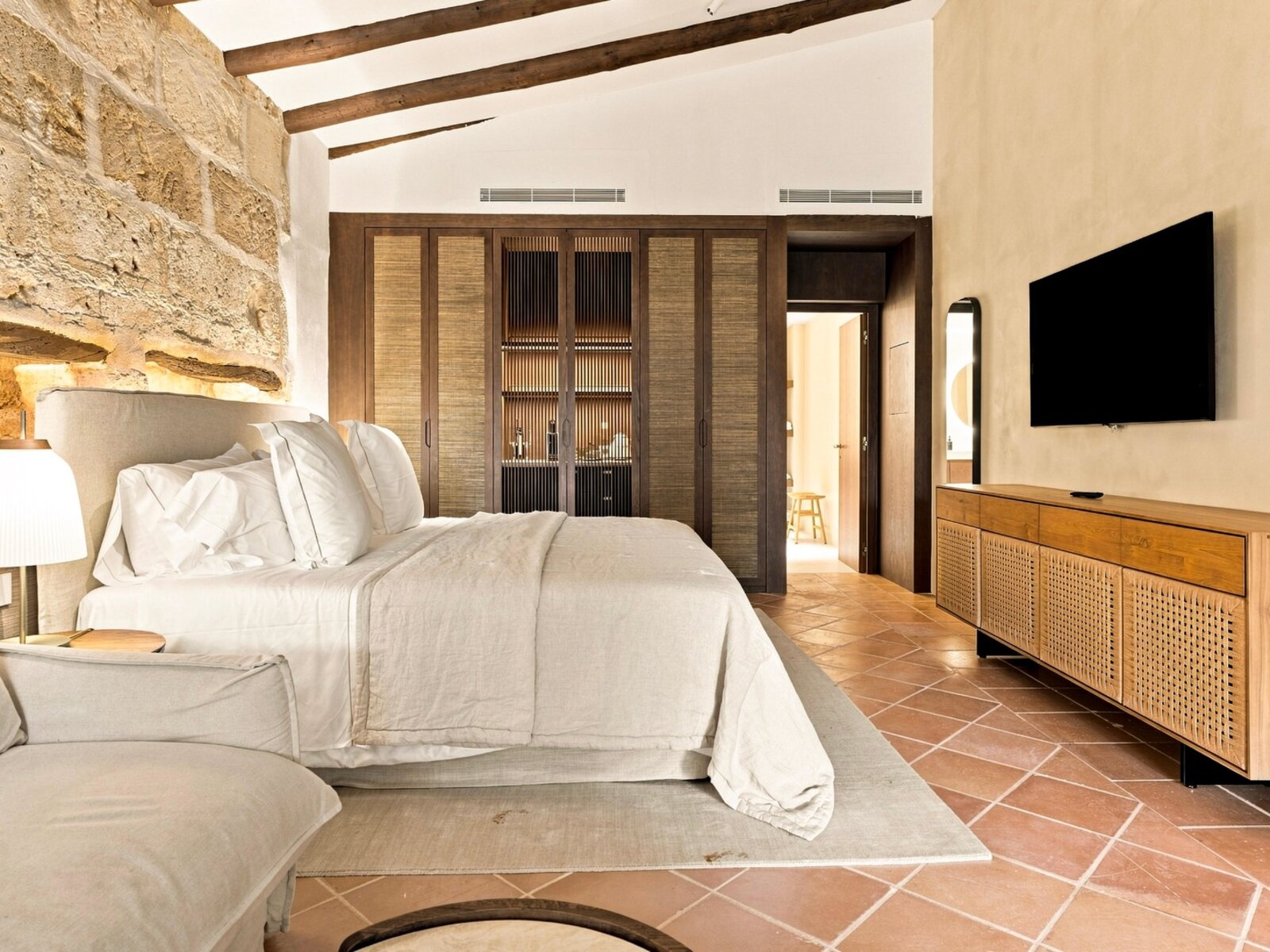 Wohnbeispiel Junior Suite