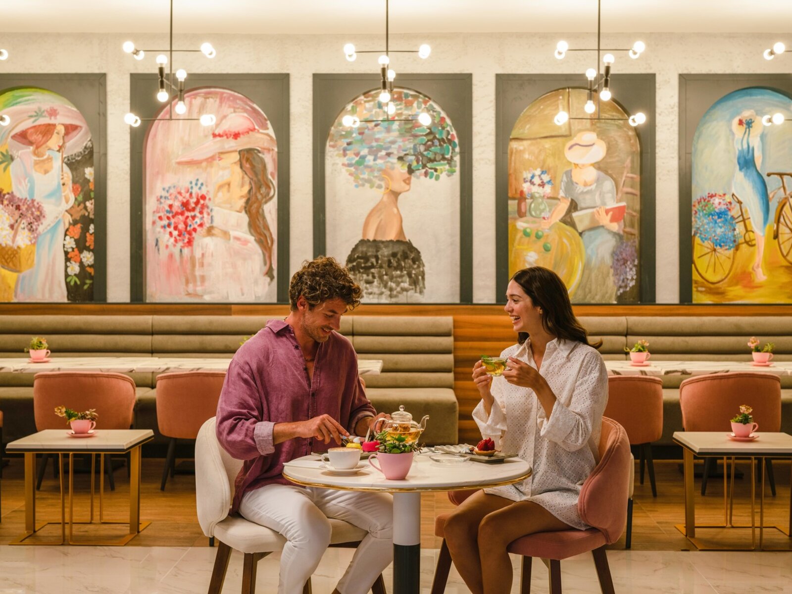 Patisserie Art