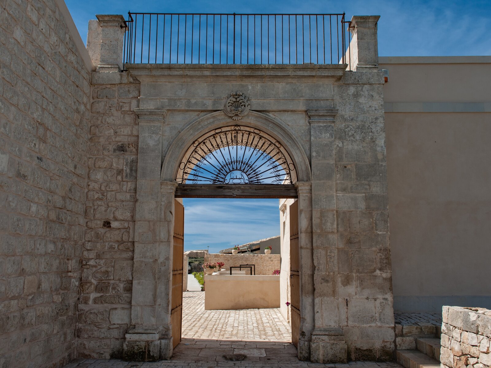 Hotel Stacci Rural Resort in Ragusa günstig buchen bei TUI.com