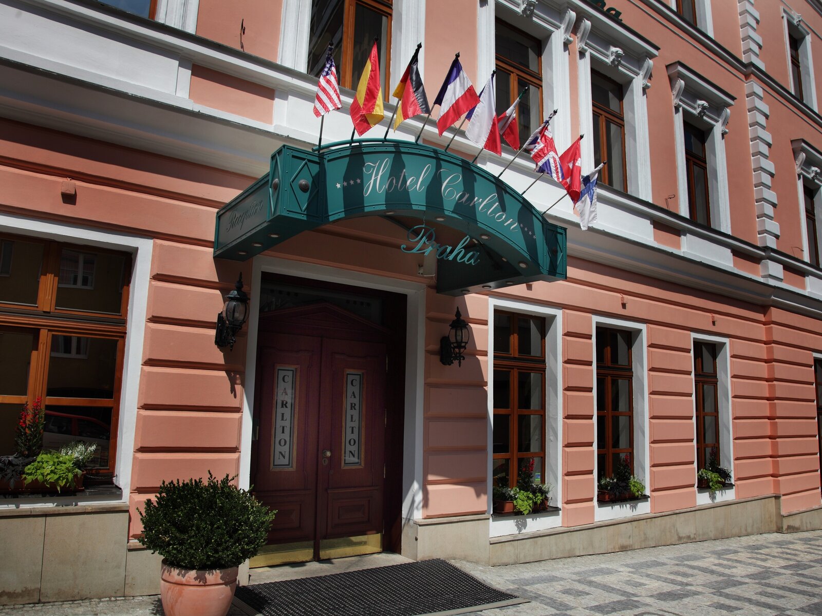 Außenansicht