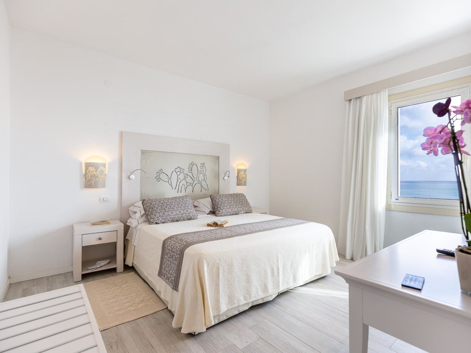 Wohnbeispiel Suite Mare