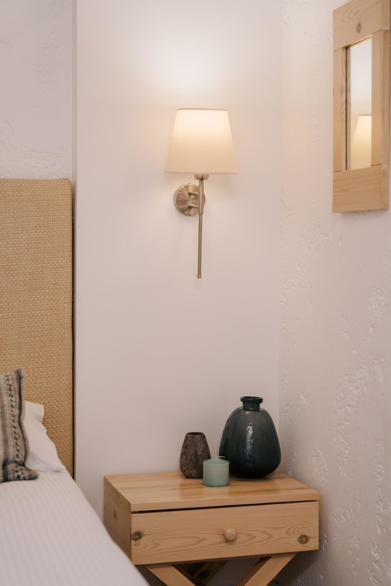 Wohnbeispiel Cottage Style Studio