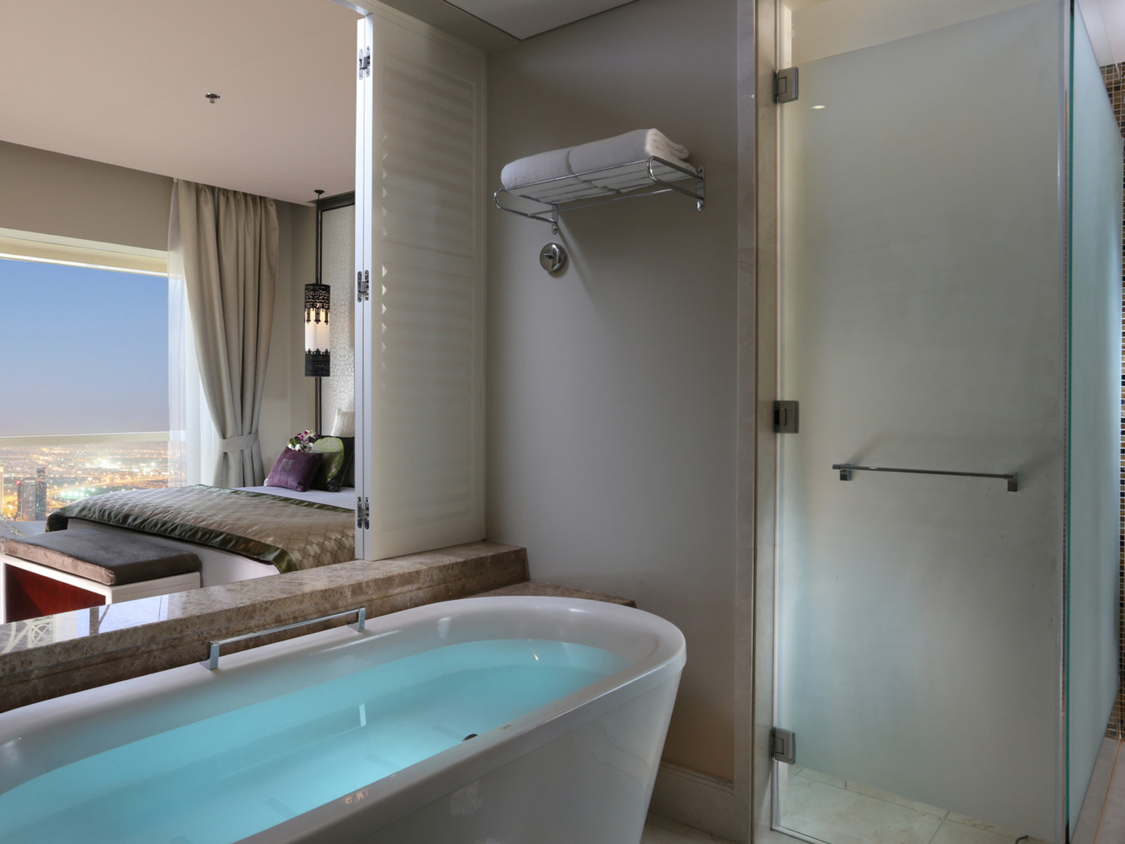 Wohnbeispiel Superior Room