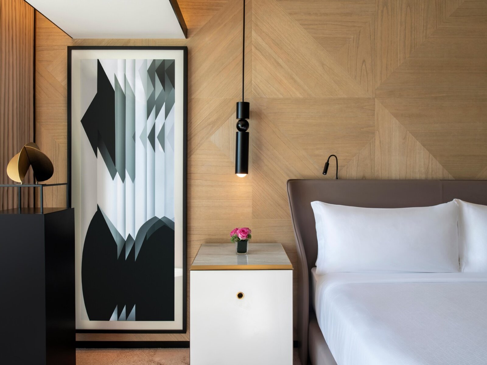 Wohnbeispiel Premium Room Sea View