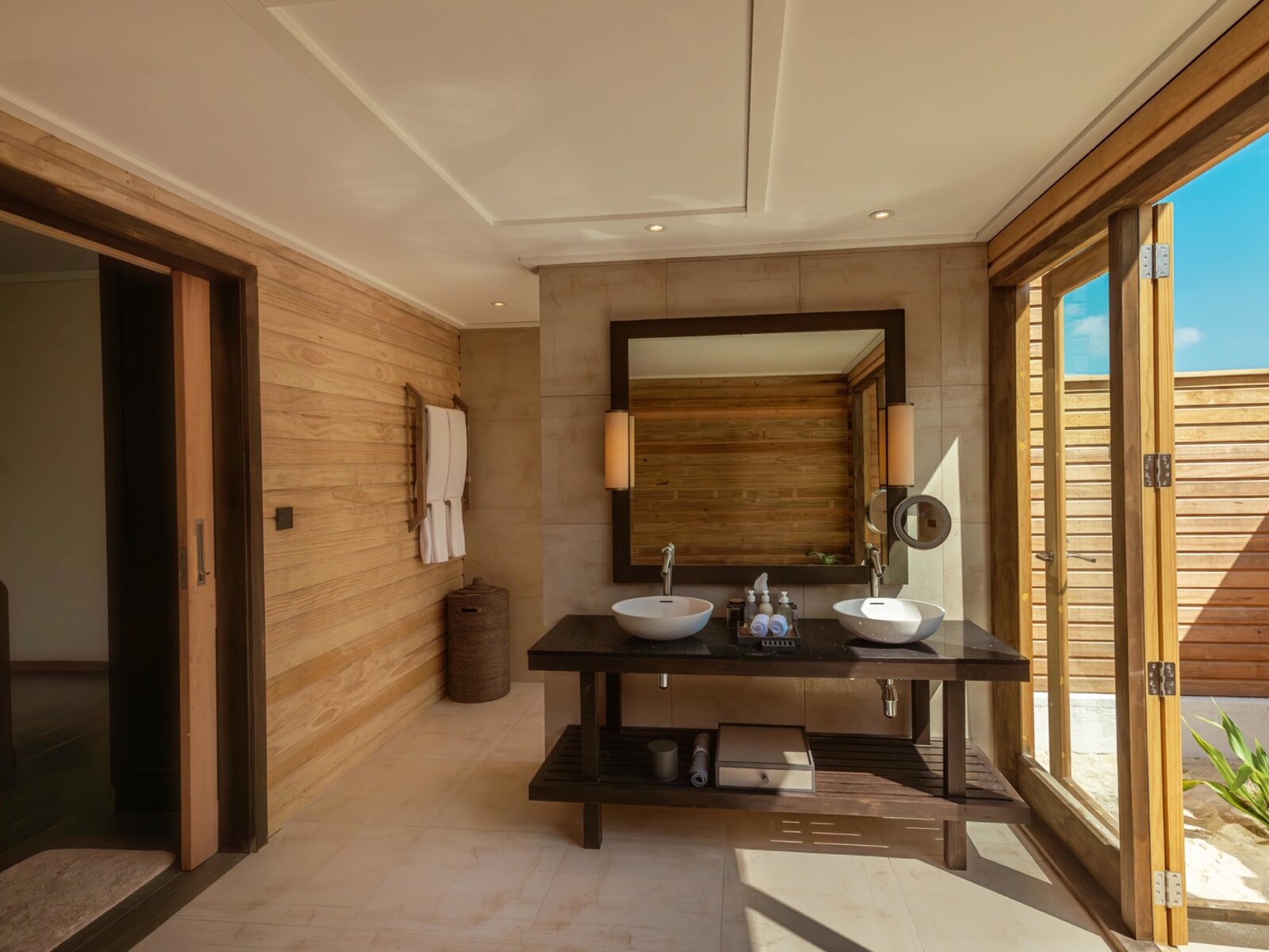 Wohnbeispiel Sunset Beach Pool Villa