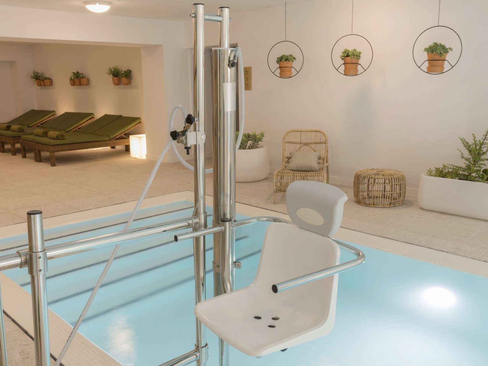 Wellness