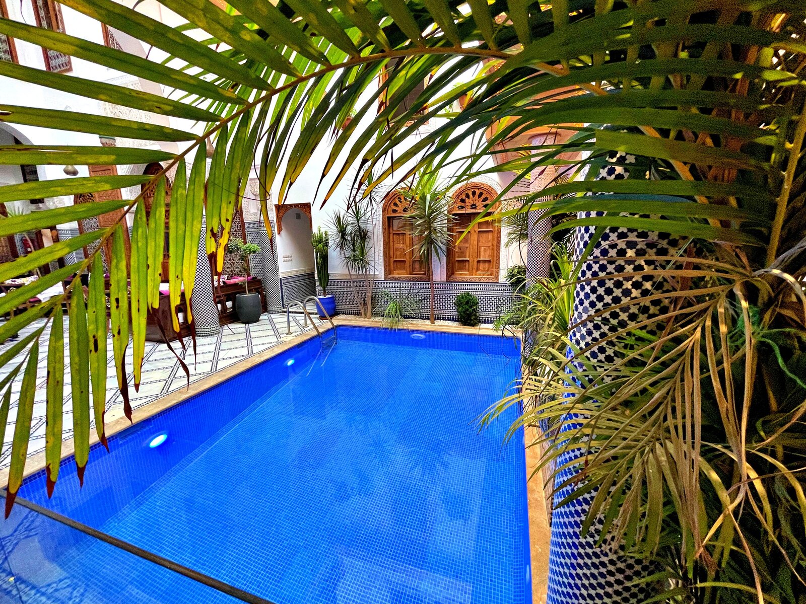 Pool