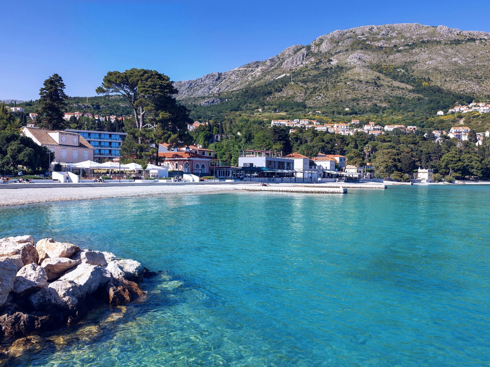 Strand
