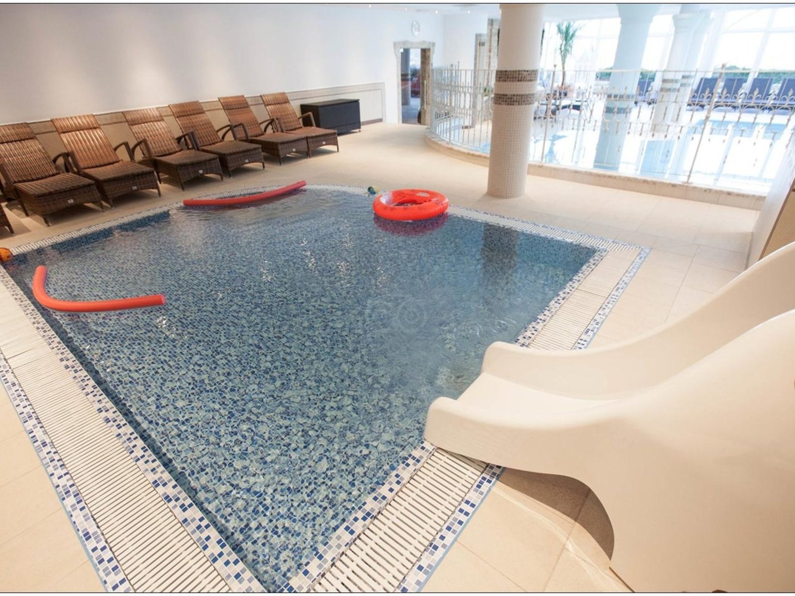 Kinderpool