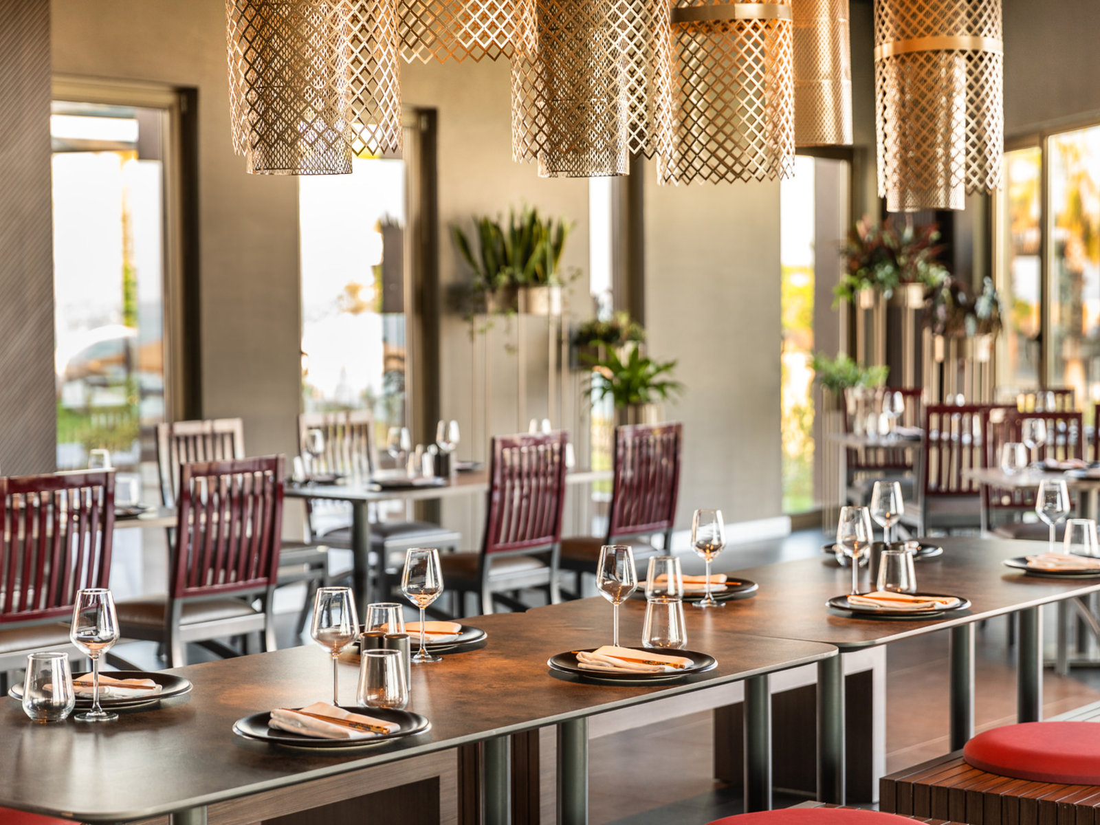 Wabi Sabi Fusion Far East