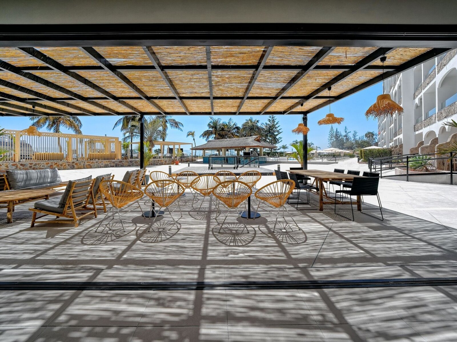 Mogán Lounge