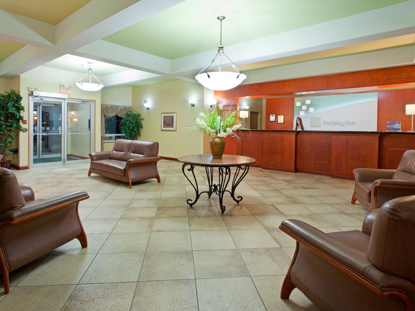 Ausstattung