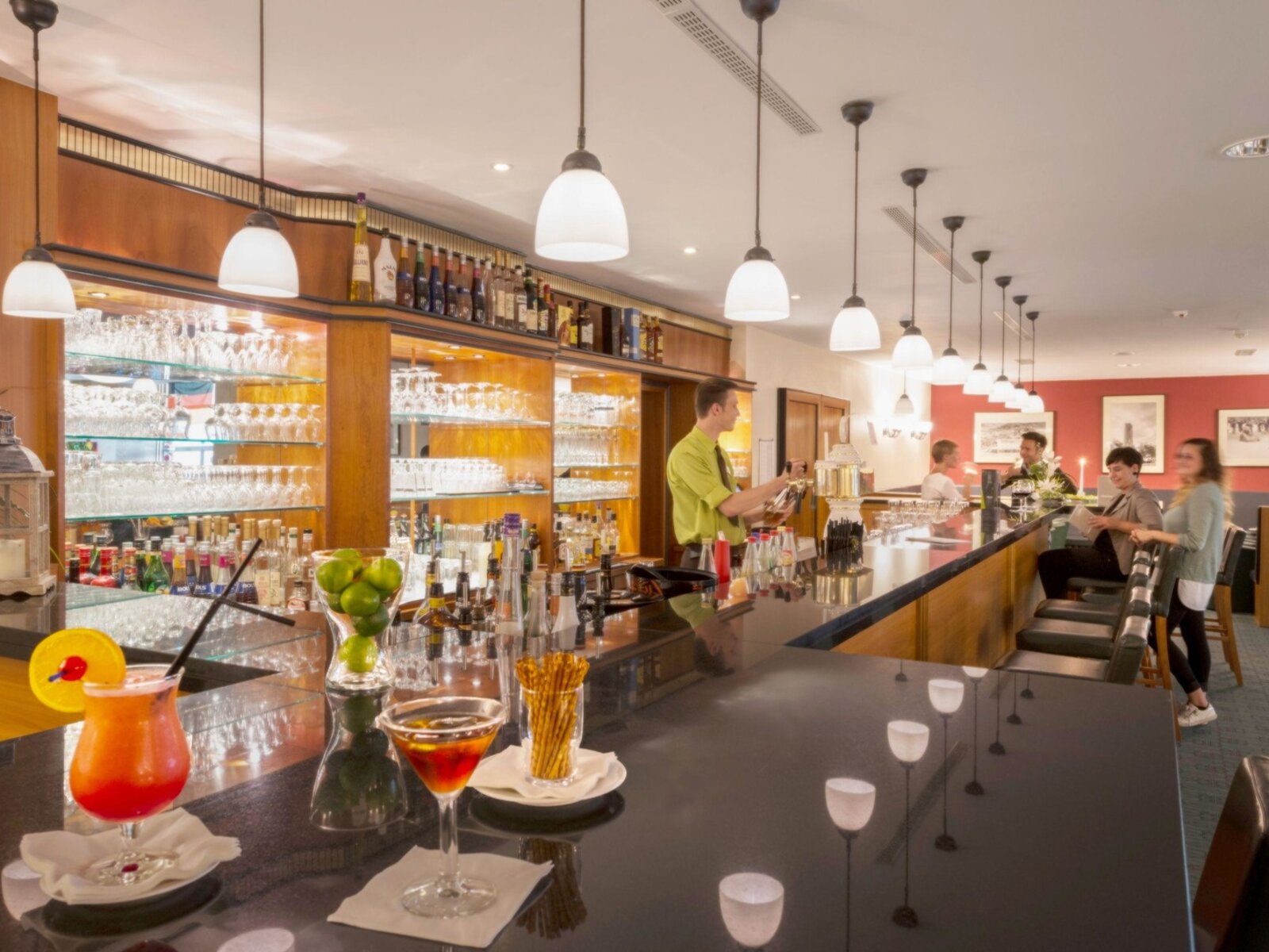 Ludowinger Lounge