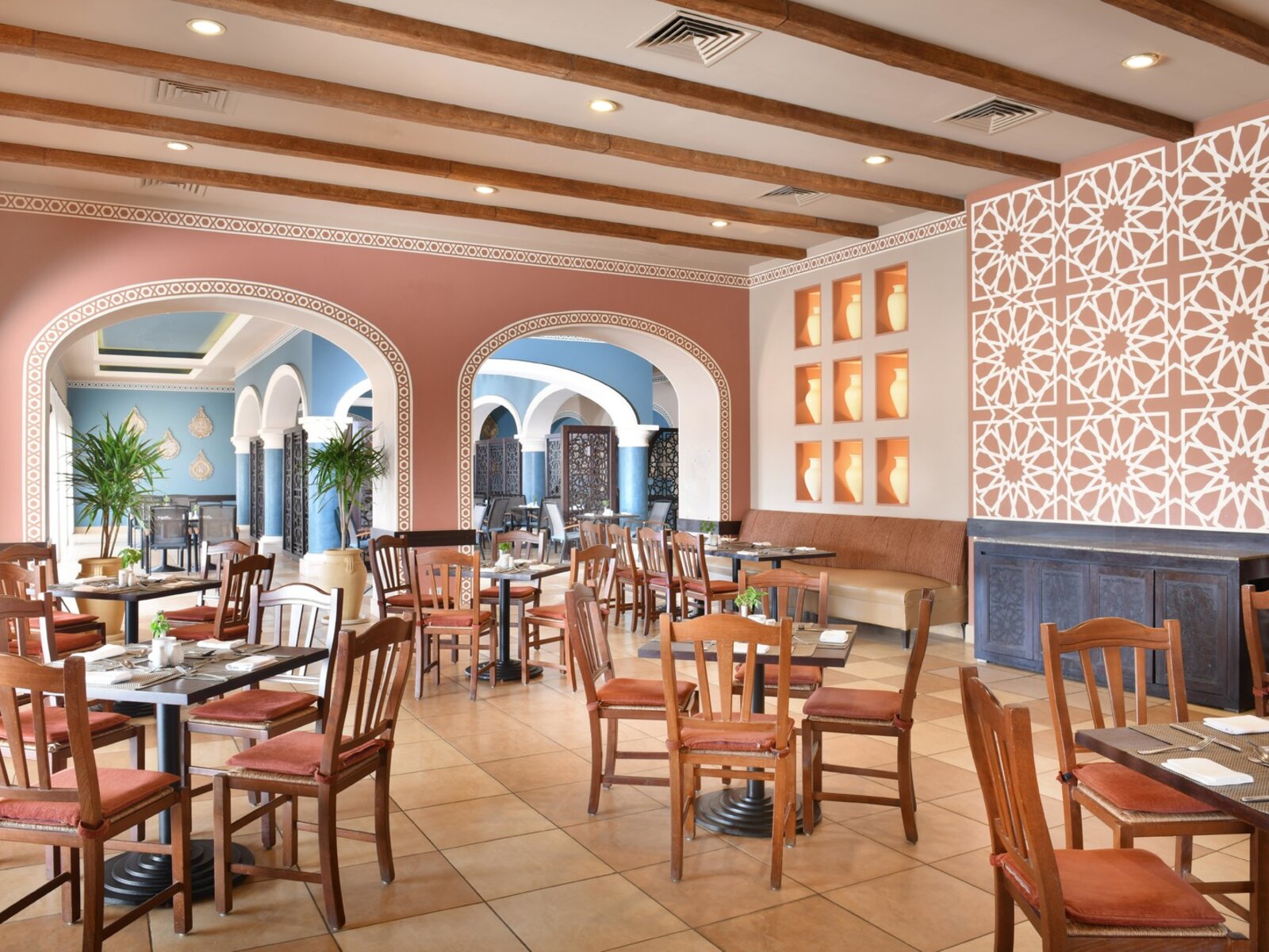Restaurant Zalaa