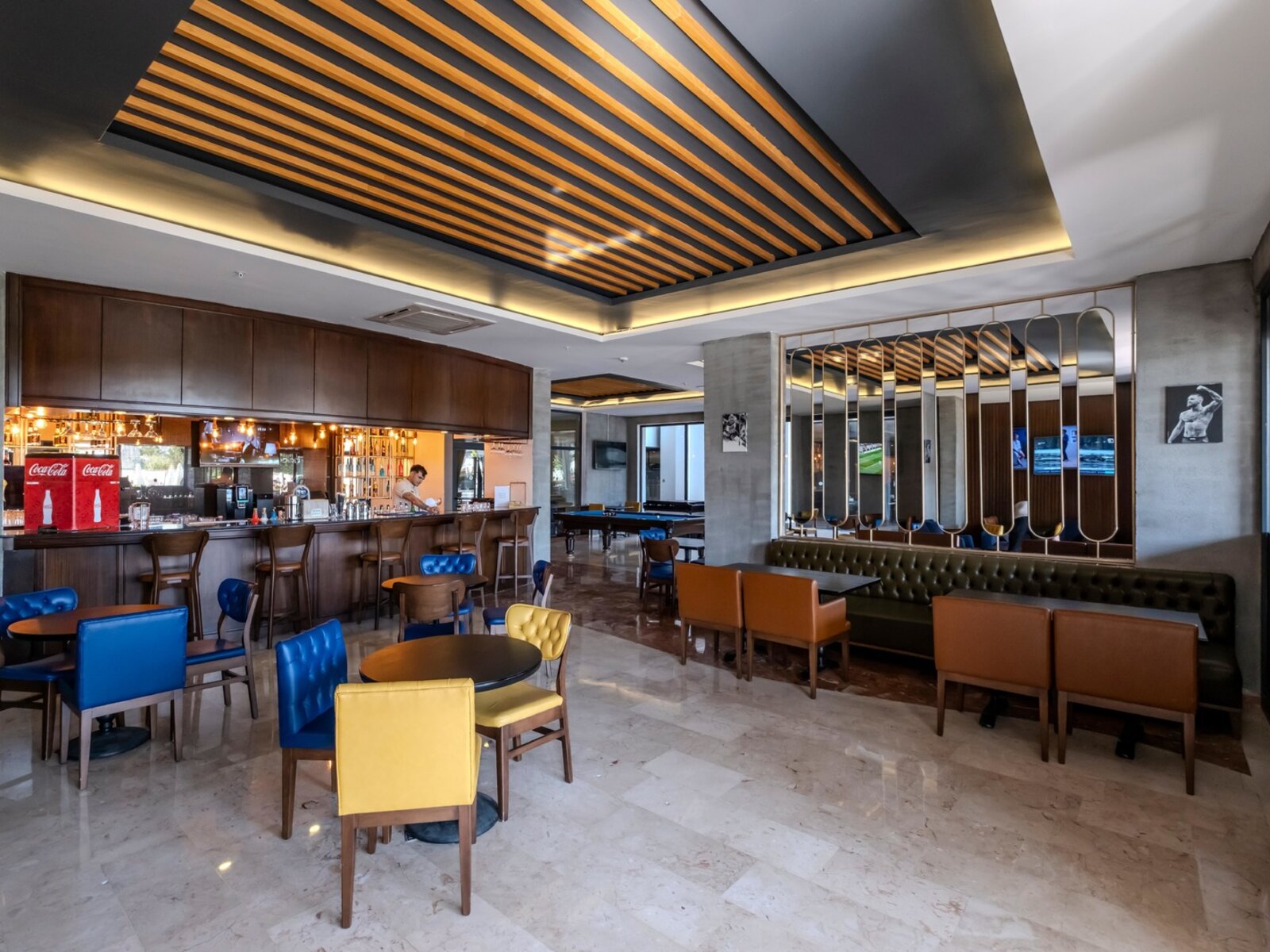 Sport Bar
