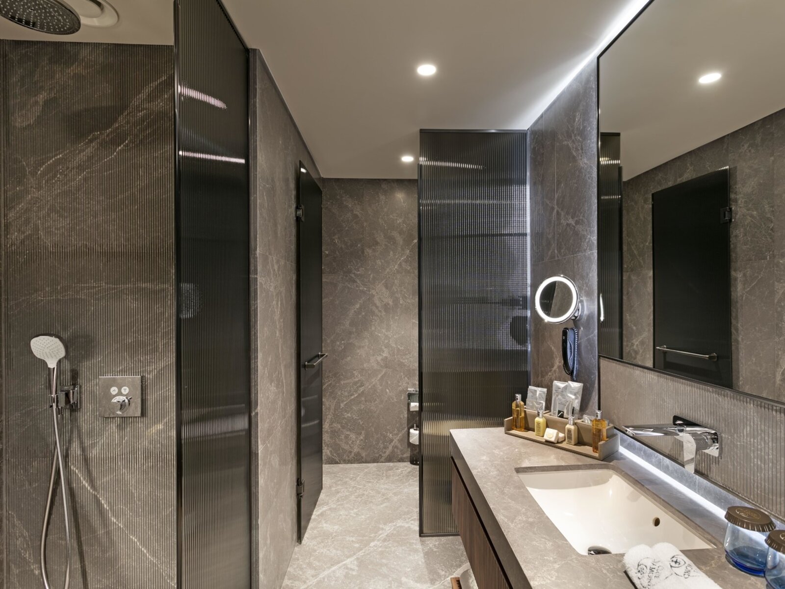Wohnbeispiel Executive Room