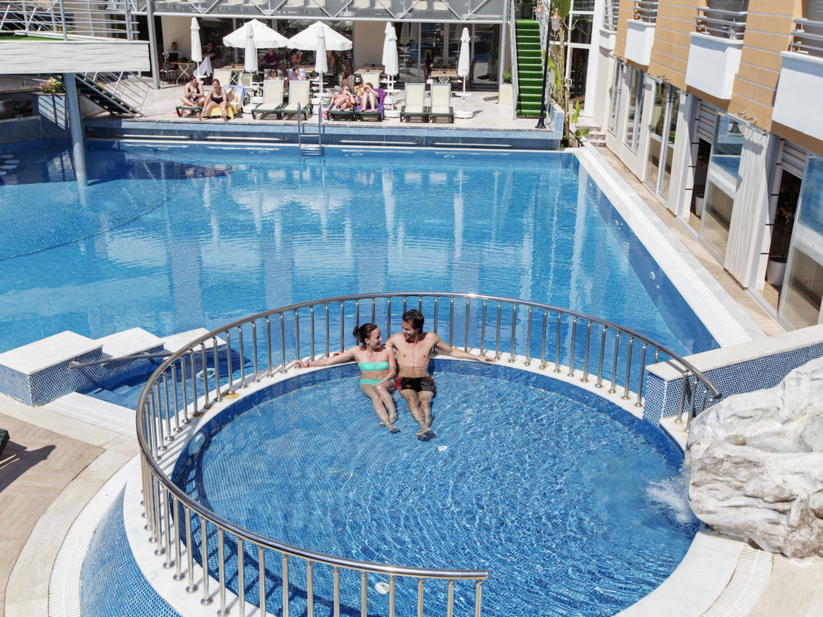 children's pool