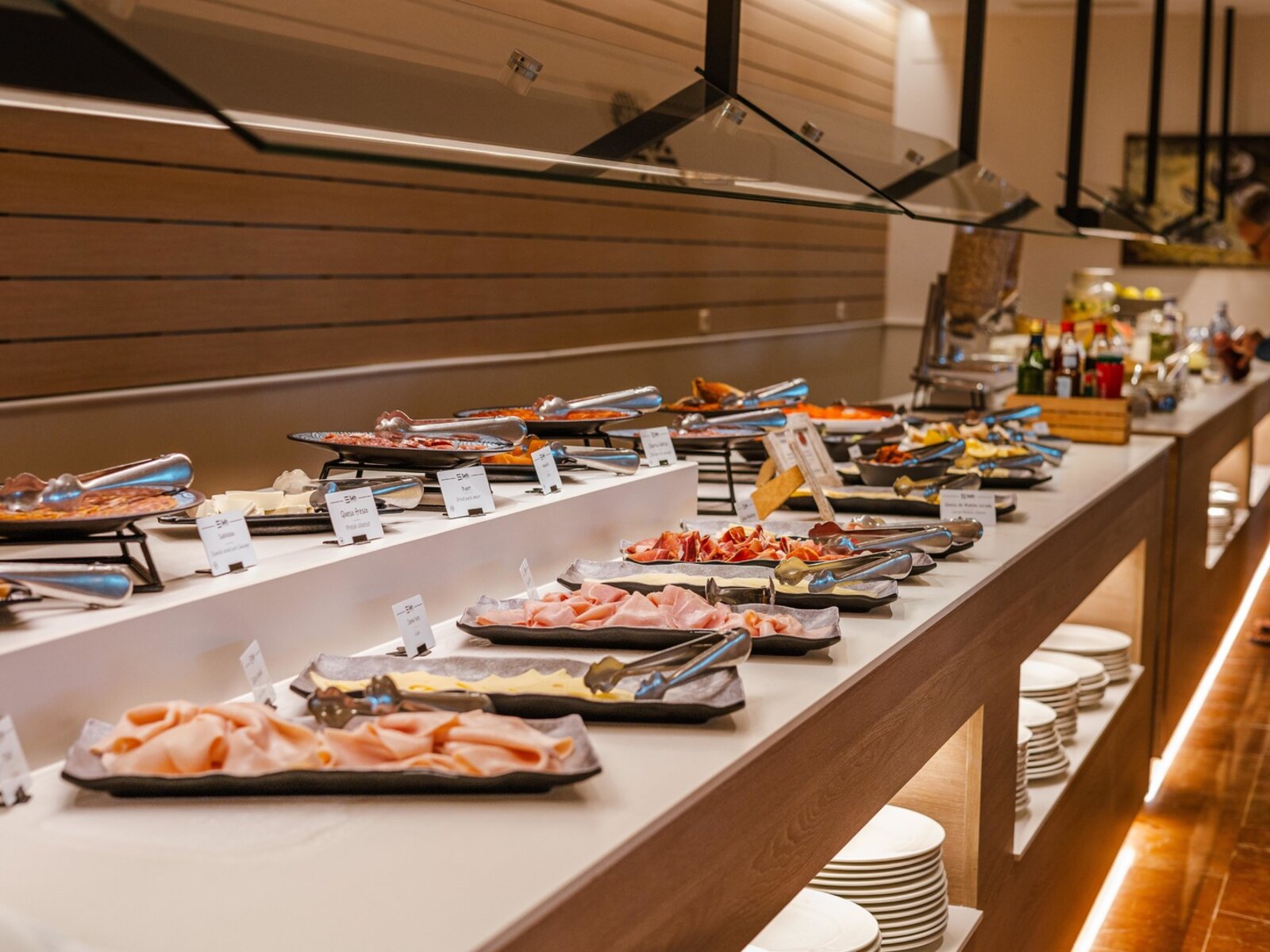Hauptrestaurant