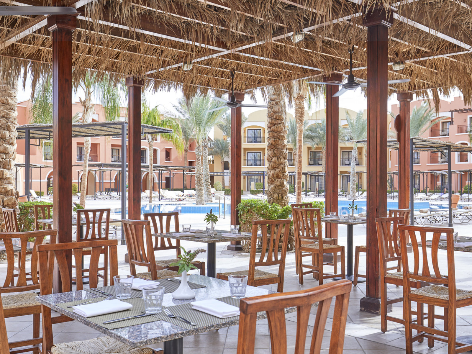 Poolbar Outdoor