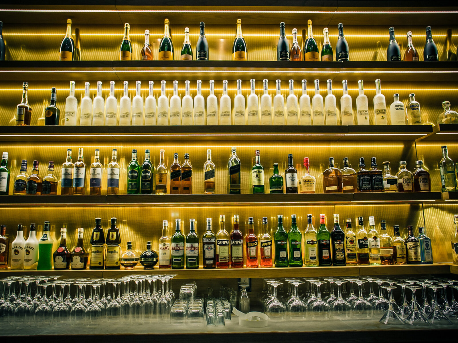 El Sur – Modern Tapas Bar