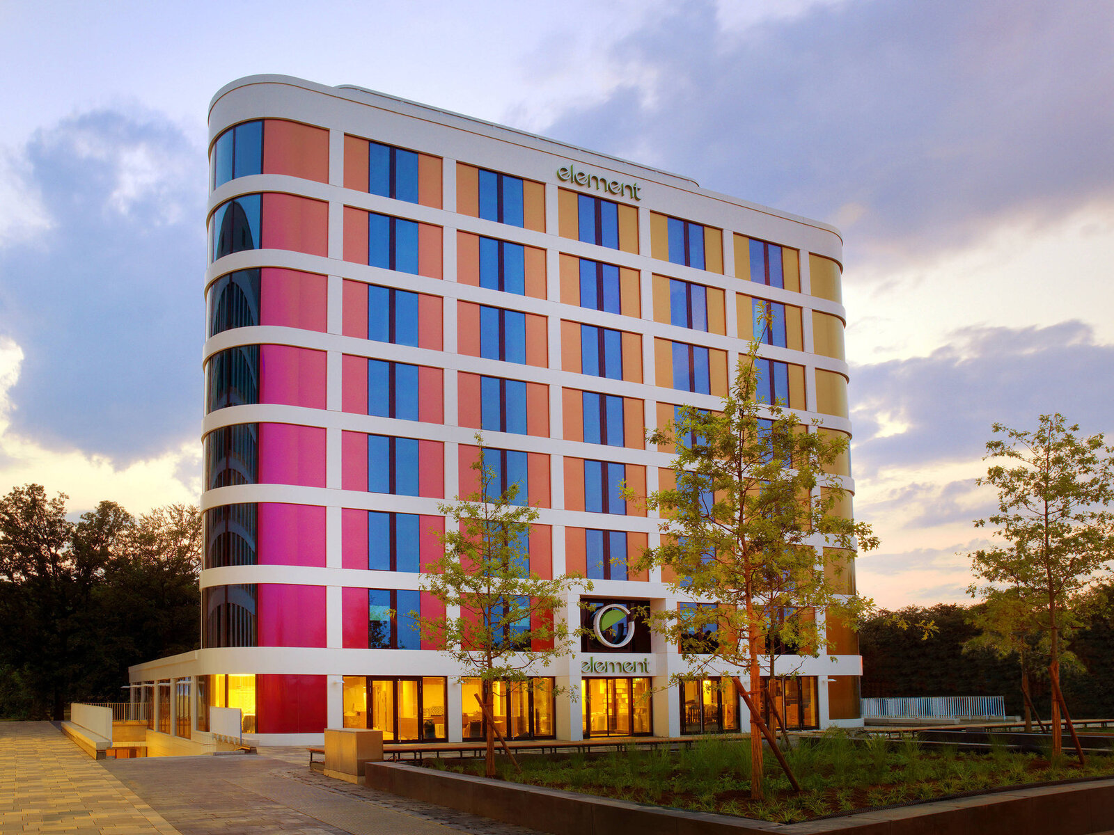 Best Western Hotel Airport Frankfurt Preise www.tui.com