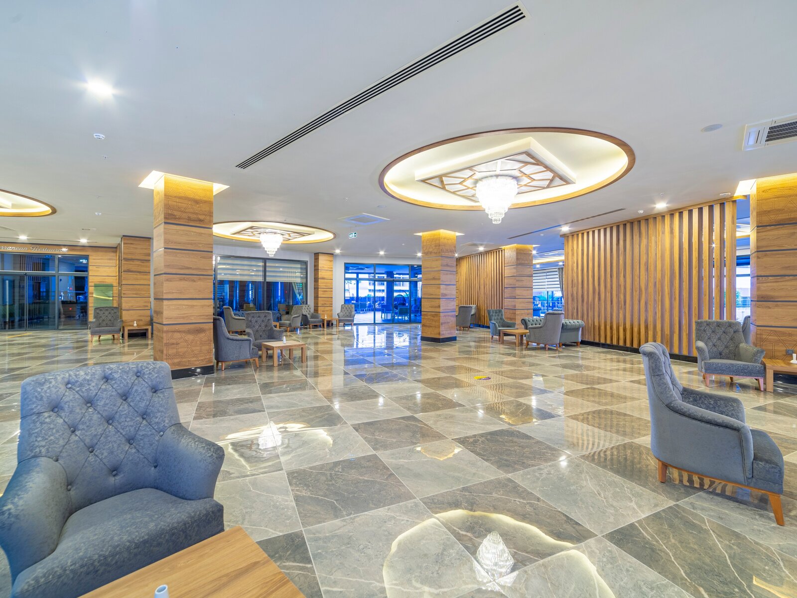 Hotel Lonicera Premium in Incekum-Avsallar gnstig buchen bei TUI.com