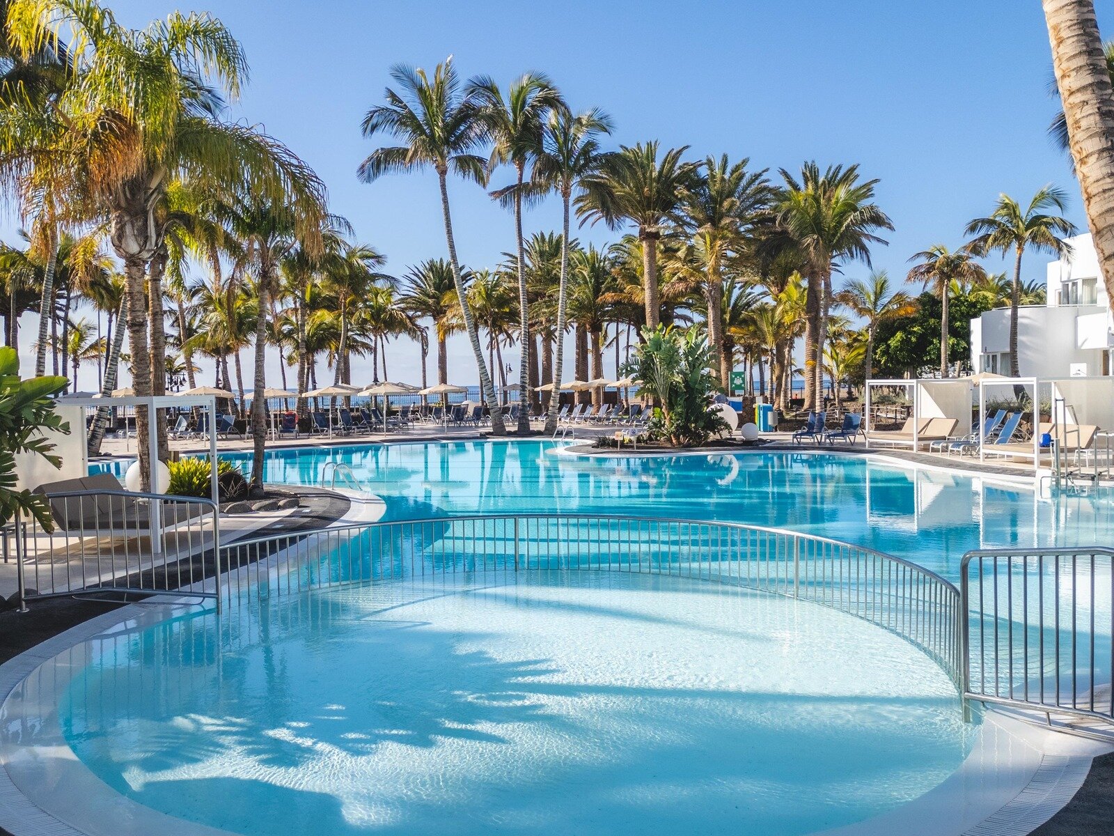 Piscina Exterior