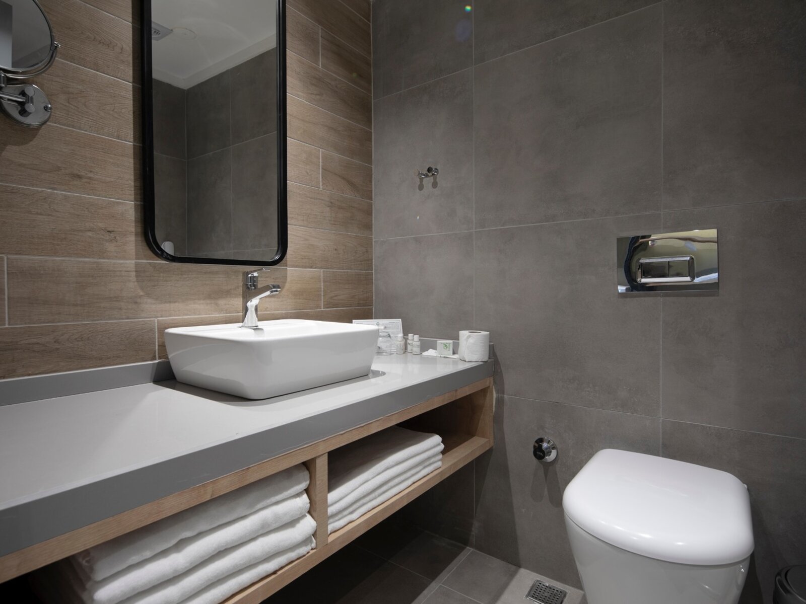 Wohnbeispiel Superior Room