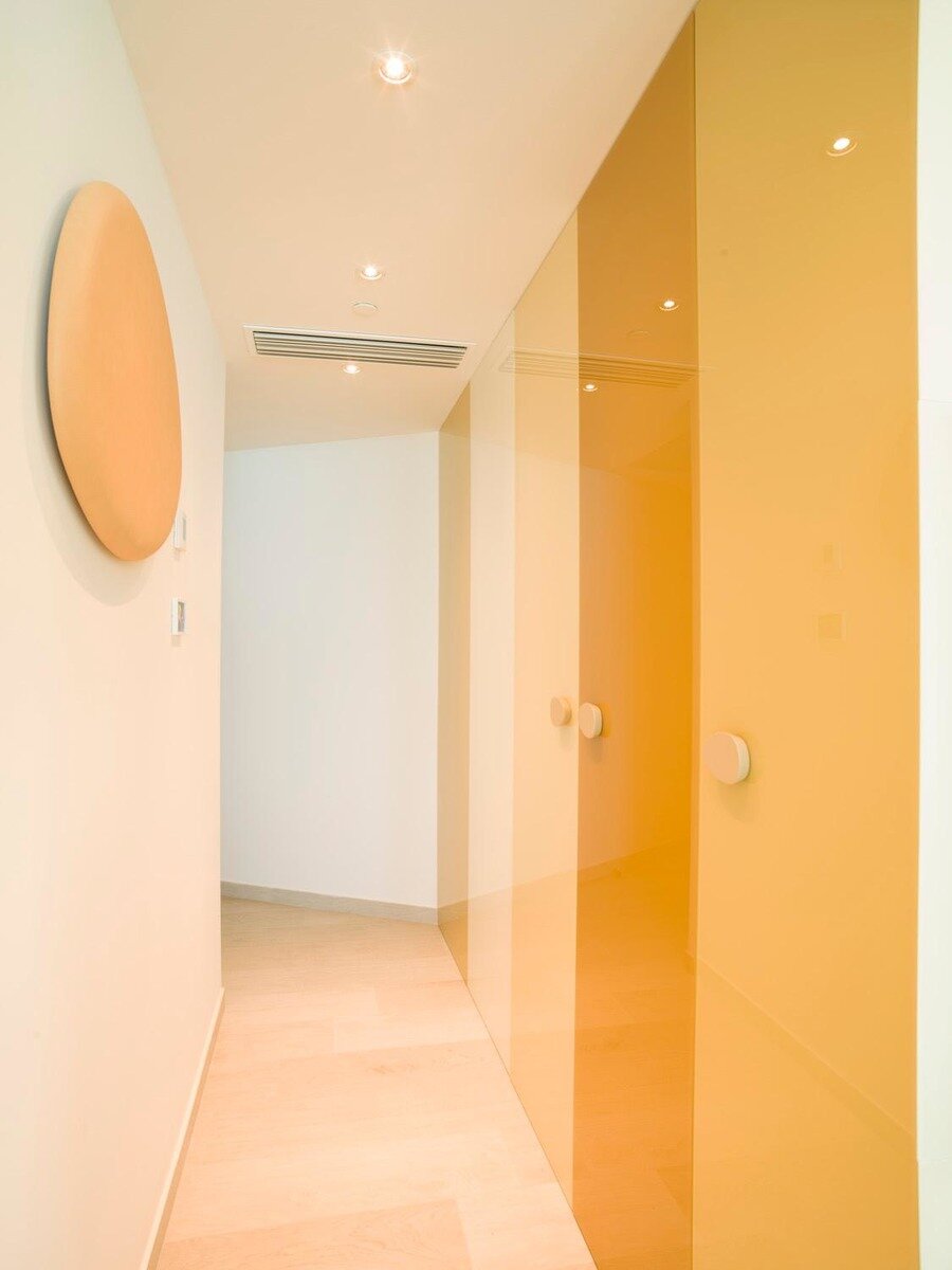 Wohnbeispiel Juniorsuite  superior sea view