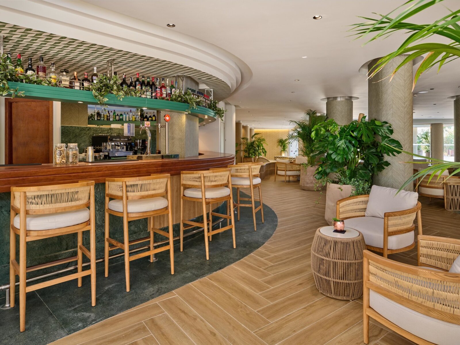 Loungebar