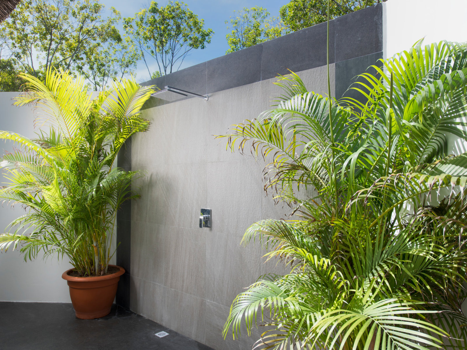 Wohnbeispiel Beach Bungalow