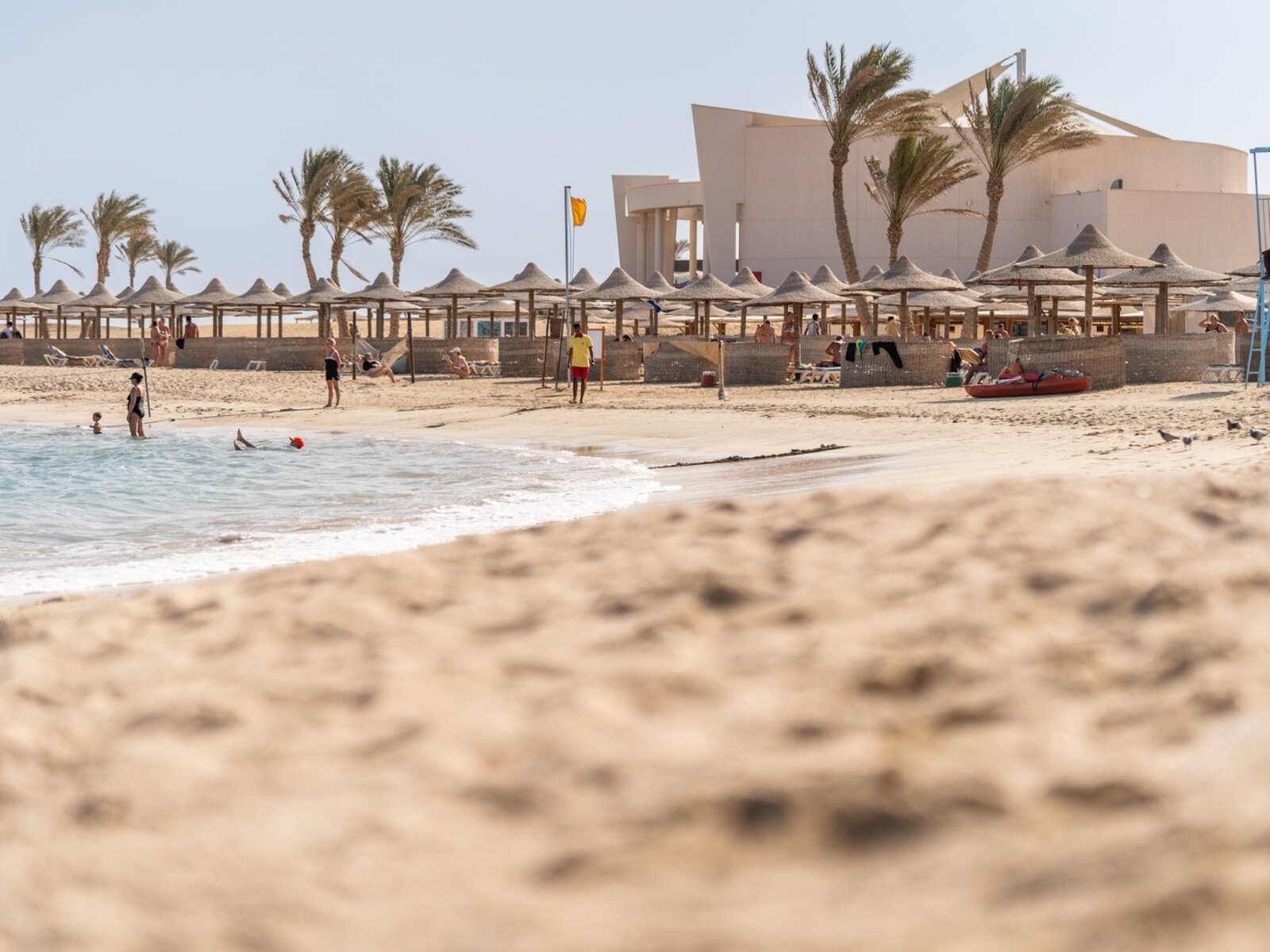 Strand